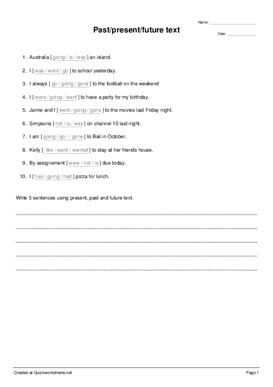 Shared Worksheet Thumbnail