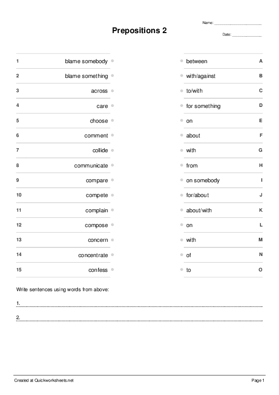 Shared Worksheet Thumbnail