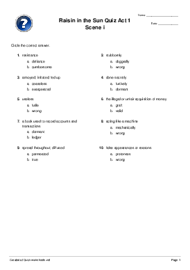 Shared Worksheet Thumbnail