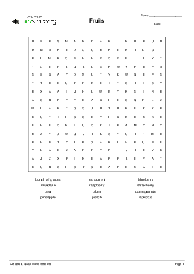 Shared Worksheet Thumbnail