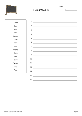 Shared Worksheet Thumbnail