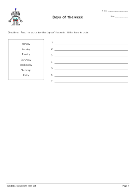 Shared Worksheet Thumbnail