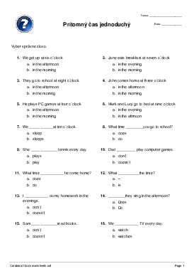 Shared Worksheet Thumbnail