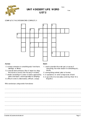 Shared Worksheet Thumbnail