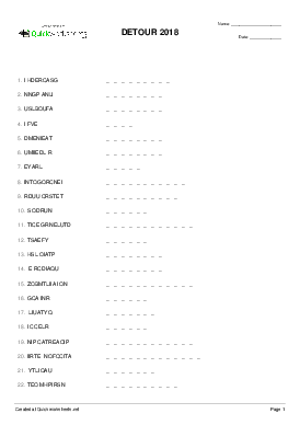 Shared Worksheet Thumbnail