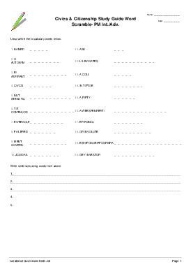 Shared Worksheet Thumbnail