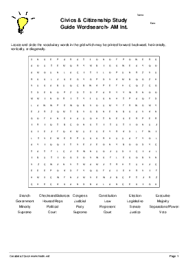 Shared Worksheet Thumbnail