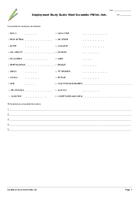 Shared Worksheet Thumbnail