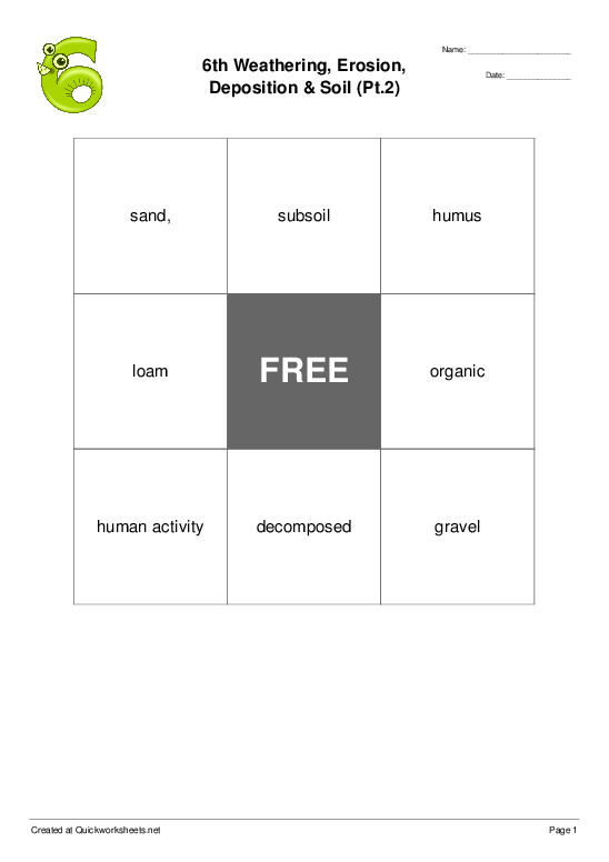 Shared Worksheet Thumbnail