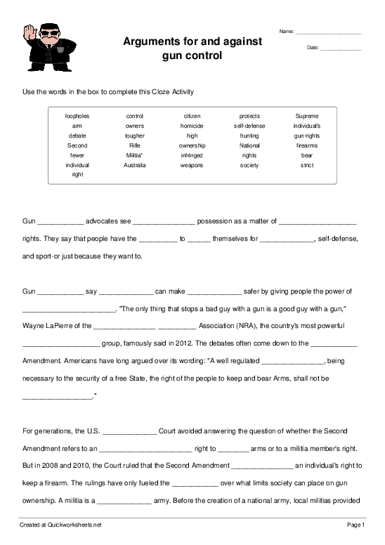 Shared Worksheet Thumbnail