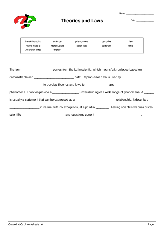 Shared Worksheet Thumbnail