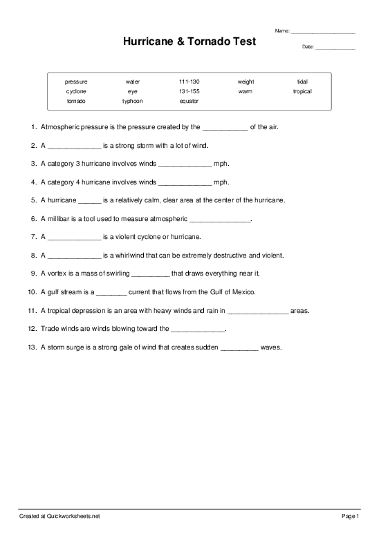 hurricane-tornado-test-fill-in-the-blank-sentences-worksheet-quickworksheets