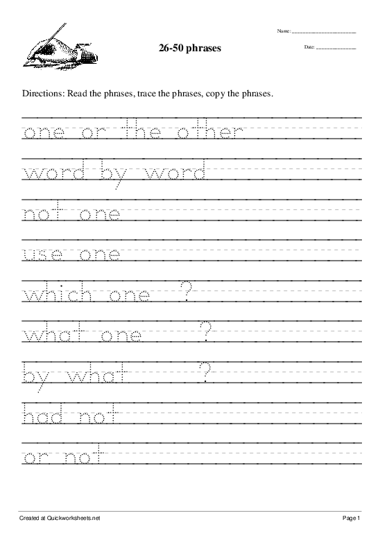 Shared Worksheet Thumbnail