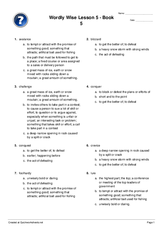 wordly-wise-lesson-5-book-5-multiple-choice-worksheet-quickworksheets