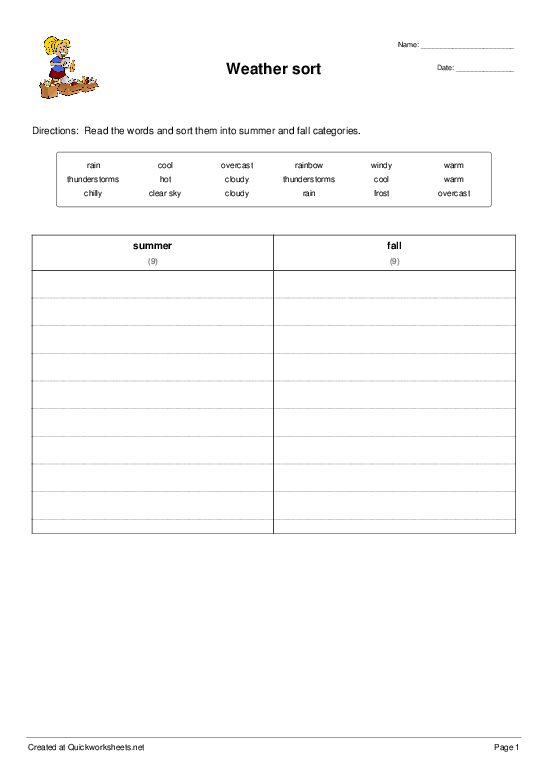 Shared Worksheet Thumbnail