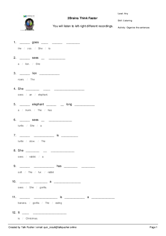 Shared Worksheet Thumbnail