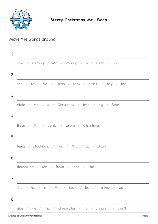 Shared Worksheet Thumbnail