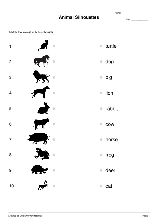 Shared Worksheet Thumbnail