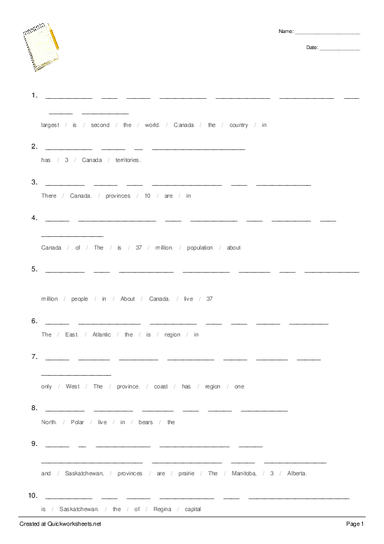 Shared Worksheet Thumbnail