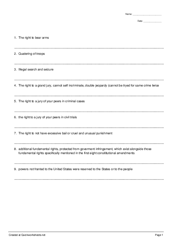 Shared Worksheet Thumbnail