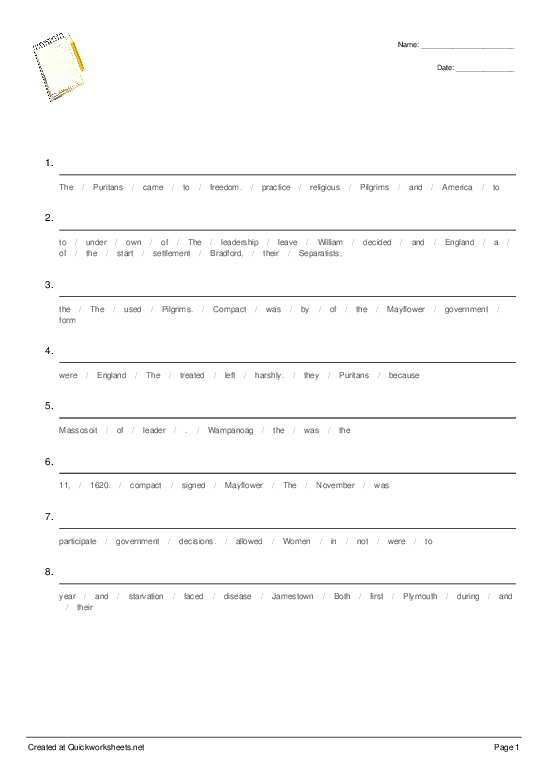 Shared Worksheet Thumbnail