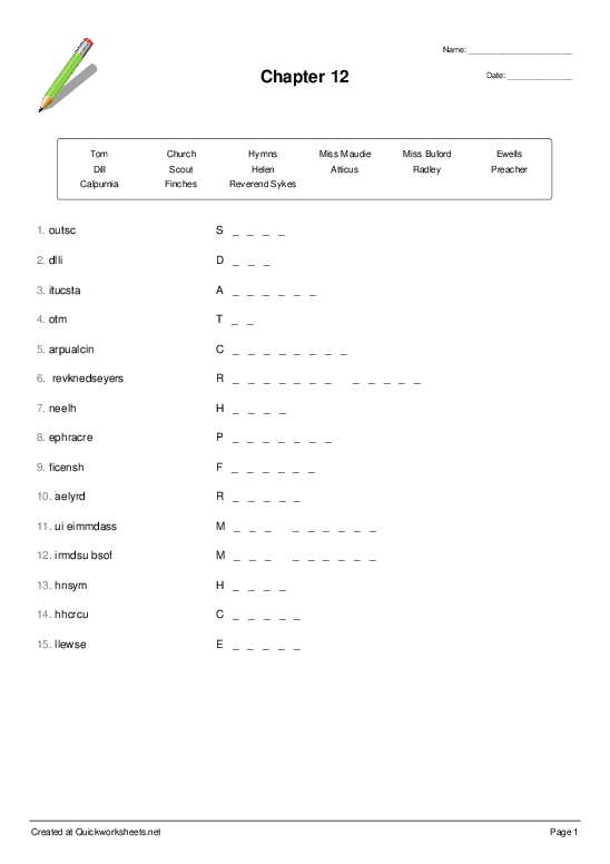 Shared Worksheet Thumbnail