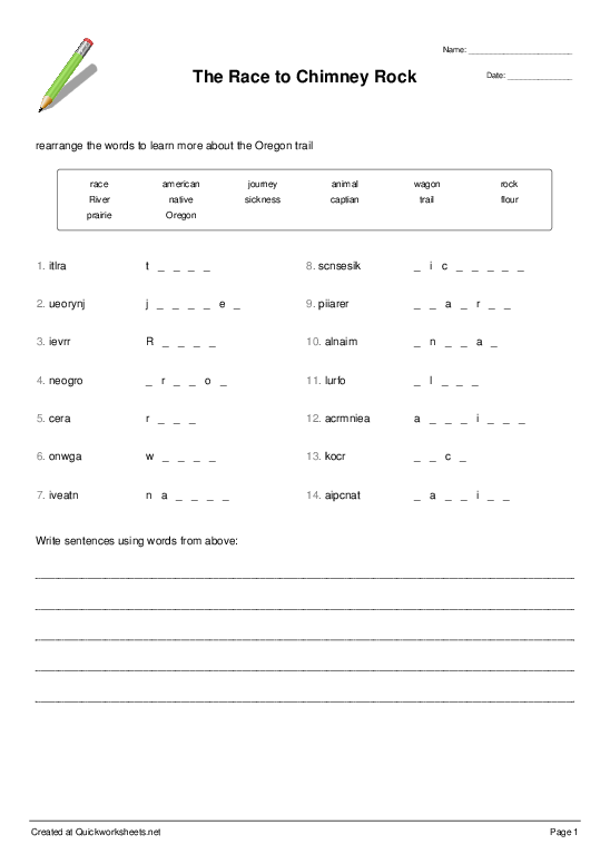 Shared Worksheet Thumbnail