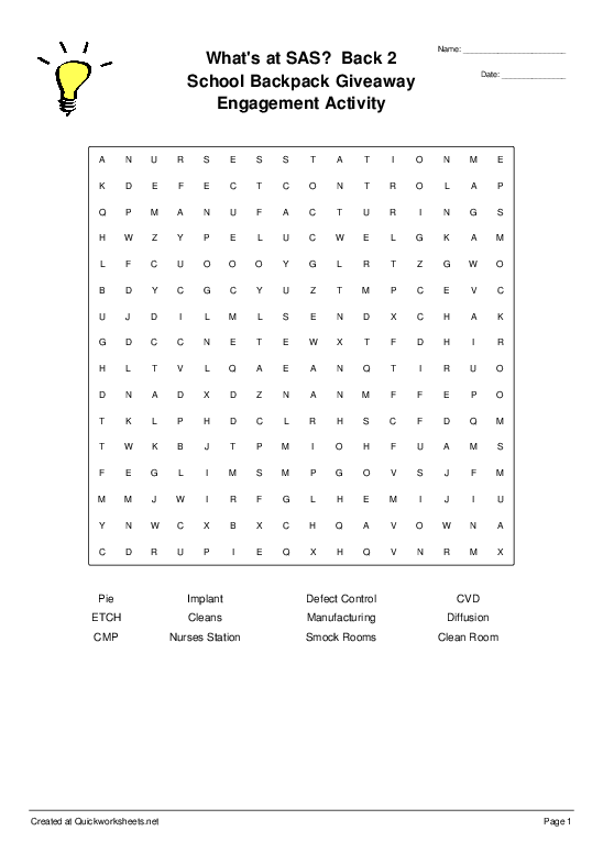 Shared Worksheet Thumbnail