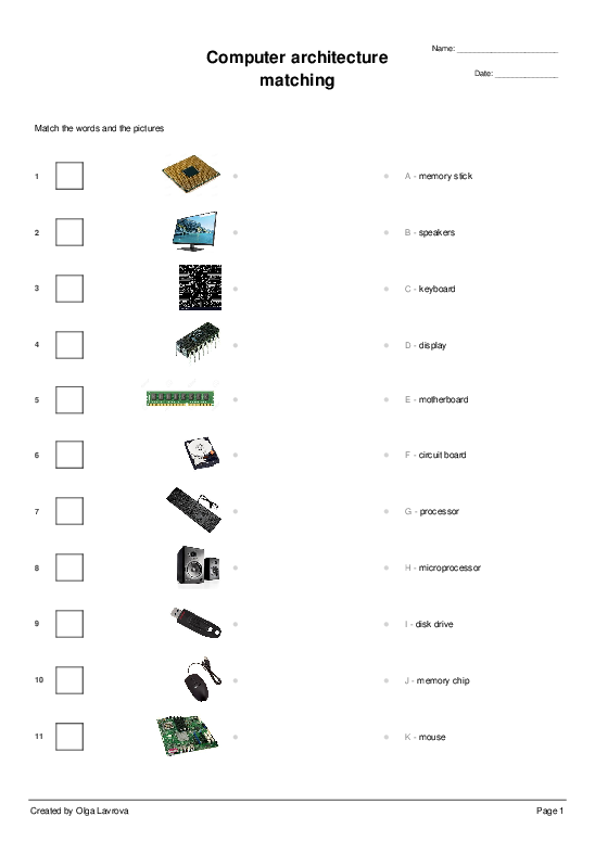 Shared Worksheet Thumbnail