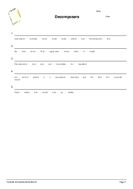 Shared Worksheet Thumbnail