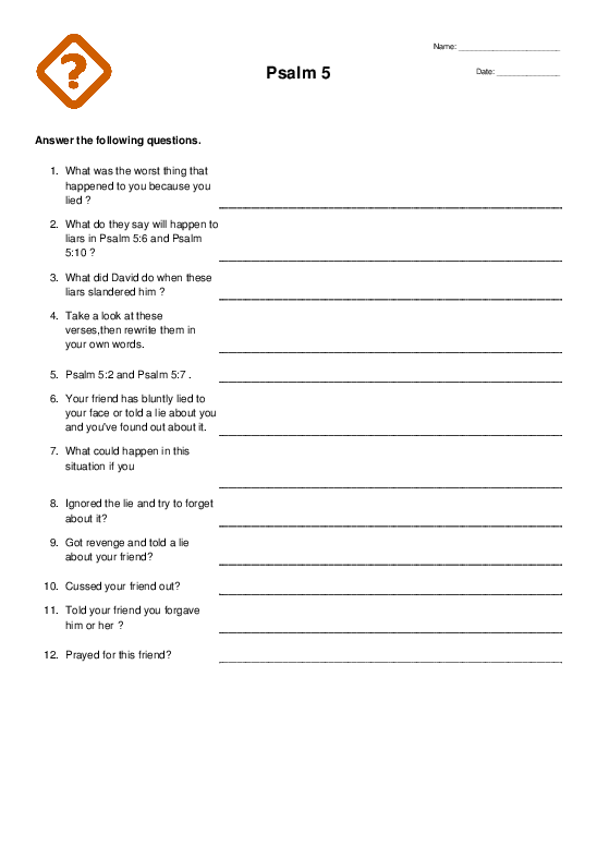 Shared Worksheet Thumbnail