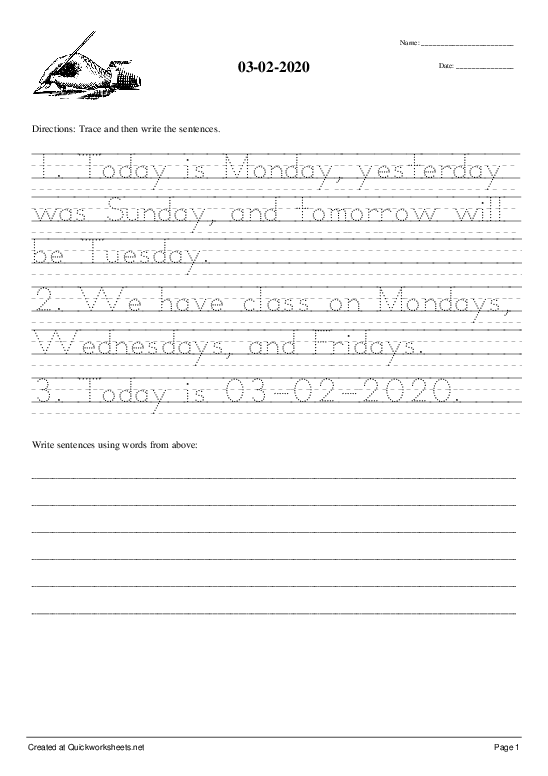 Shared Worksheet Thumbnail