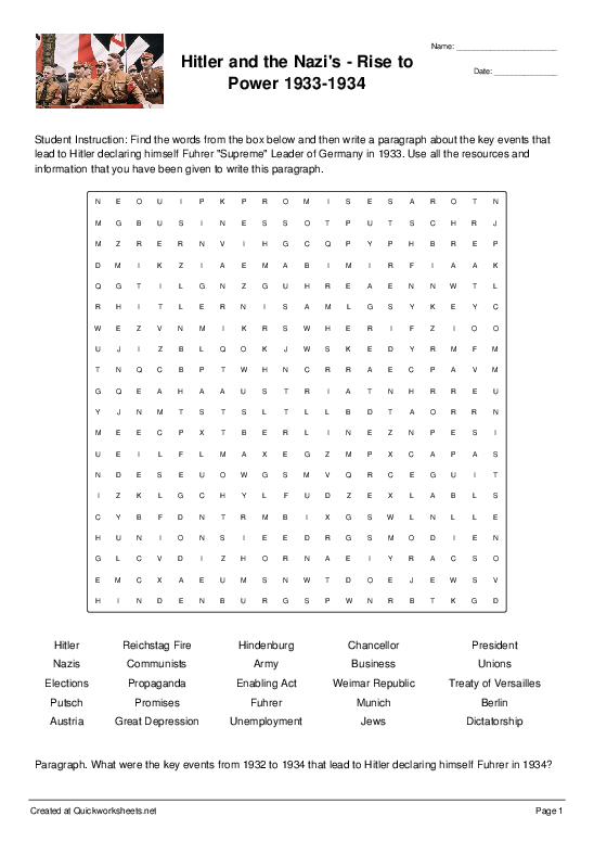 hitler-and-the-nazi-s-rise-to-power-1933-1934-wordsearch-quickworksheets