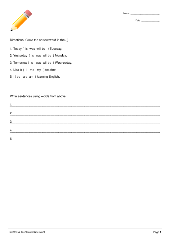 Shared Worksheet Thumbnail