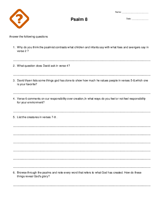 Shared Worksheet Thumbnail