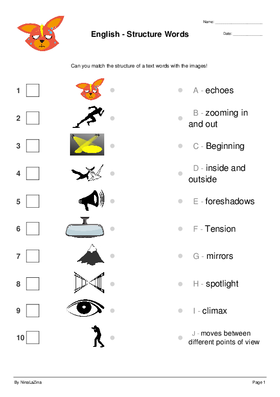 Shared Worksheet Thumbnail