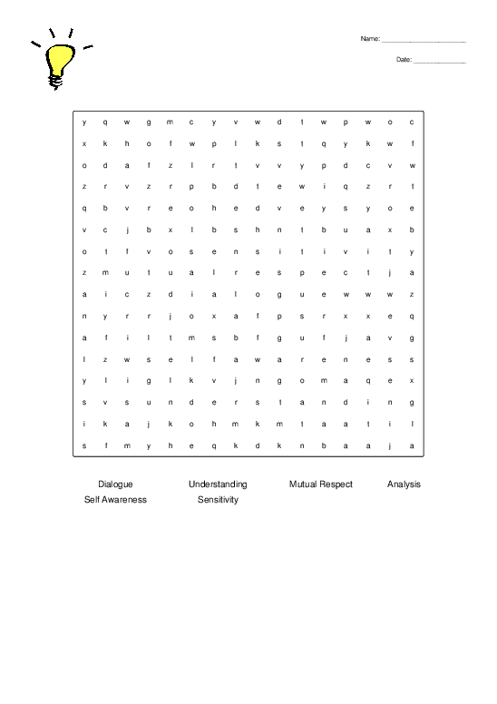 Shared Worksheet Thumbnail