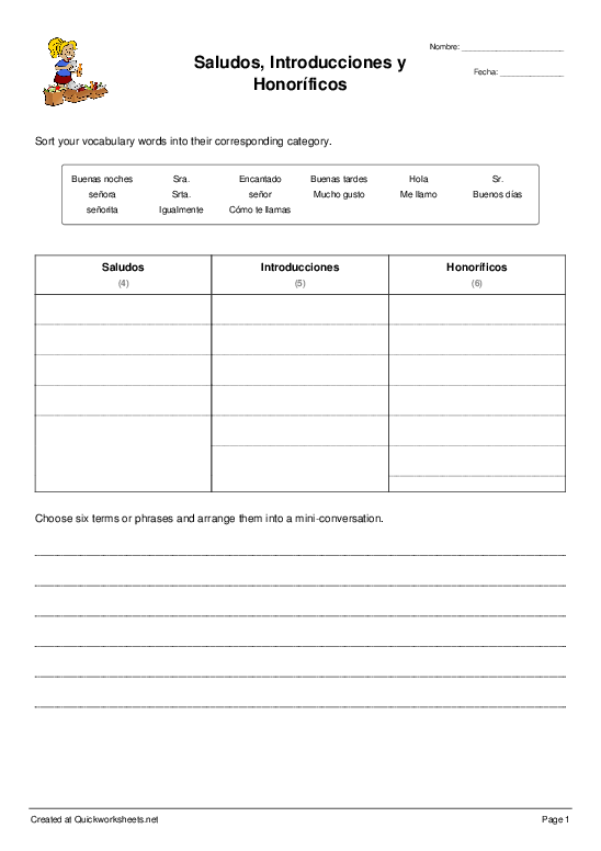 Shared Worksheet Thumbnail