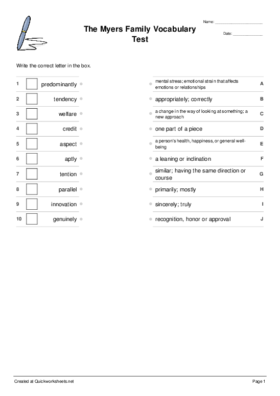 6th grade year 6 worksheets