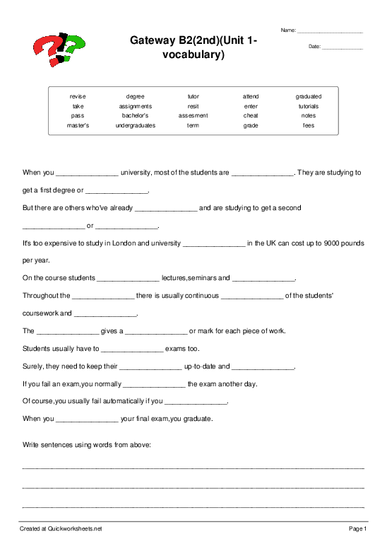 Shared Worksheet Thumbnail