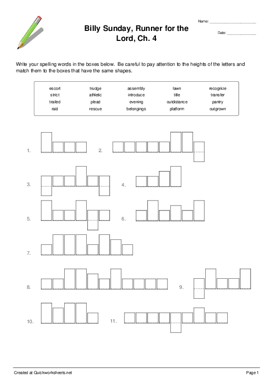 Shared Worksheet Thumbnail