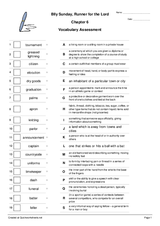 Shared Worksheet Thumbnail