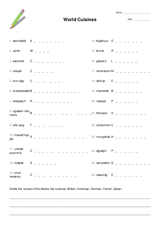 Shared Worksheet Thumbnail