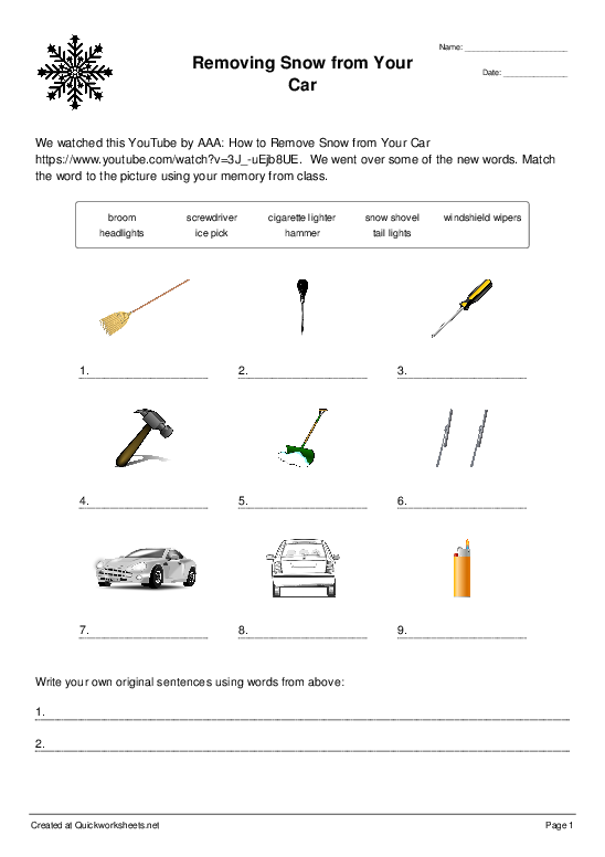 Shared Worksheet Thumbnail