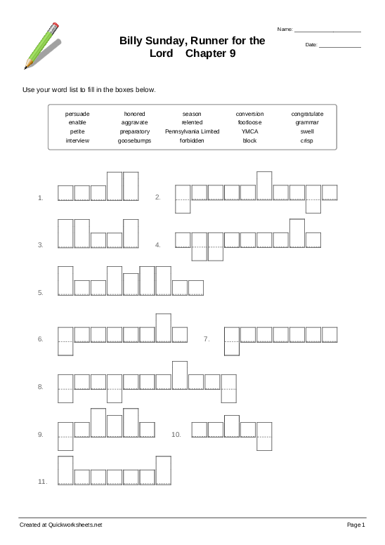 Shared Worksheet Thumbnail