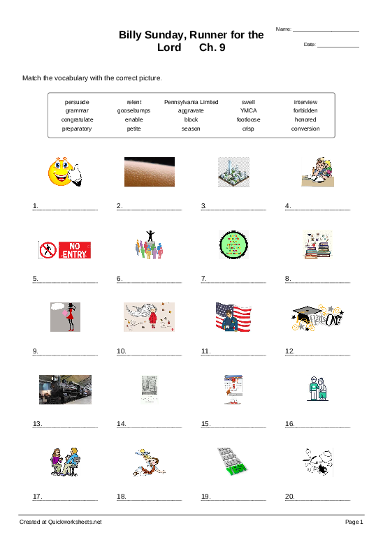 Shared Worksheet Thumbnail