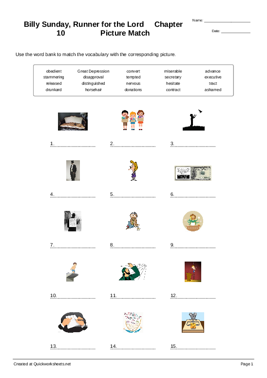 Shared Worksheet Thumbnail