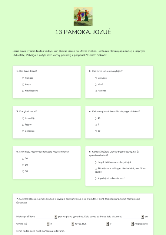 Shared Worksheet Thumbnail