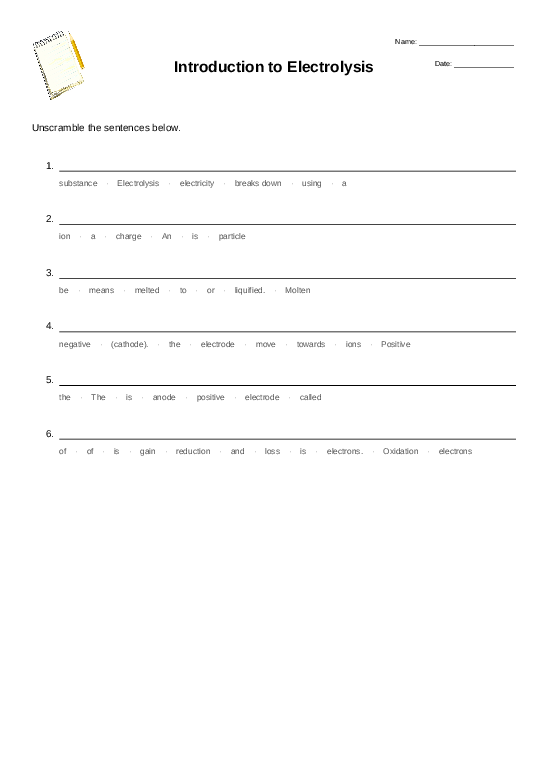 Shared Worksheet Thumbnail