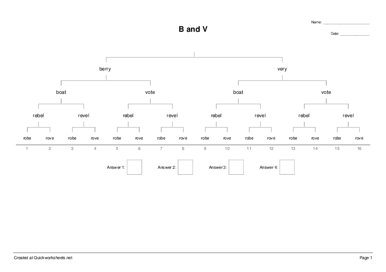Shared Worksheet Thumbnail